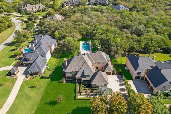 Flower Mound, TX 75022,3512 Chimney Rock Drive