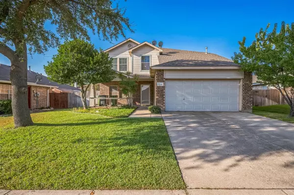 7218 Fossil Hill Drive, Arlington, TX 76002