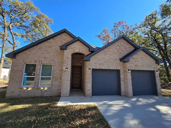 6143 Inca Drive, Enchanted Oaks, TX 75156