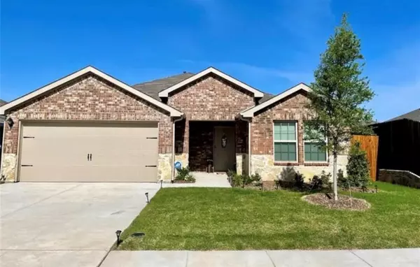 2326 Wisterwood Lane, Crandall, TX 75114