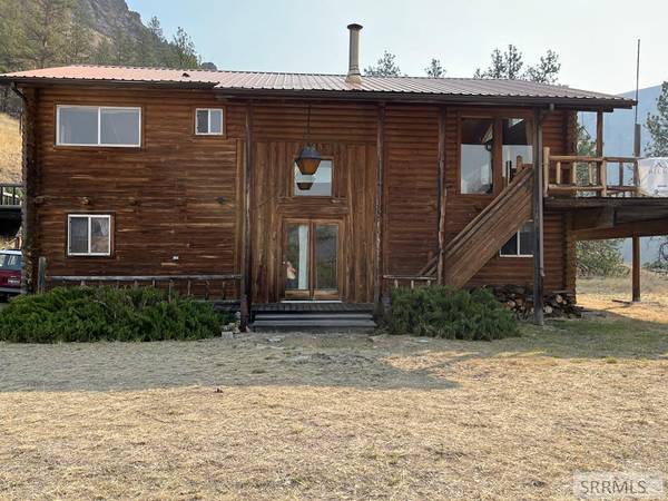 1293 Salmon River Road, North Fork, ID 83466