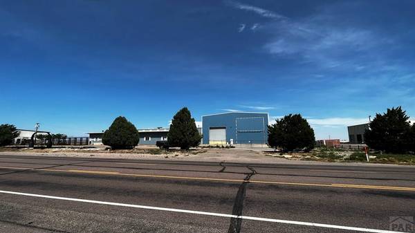 Pueblo West, CO 81007,397 E Industrial Blvd