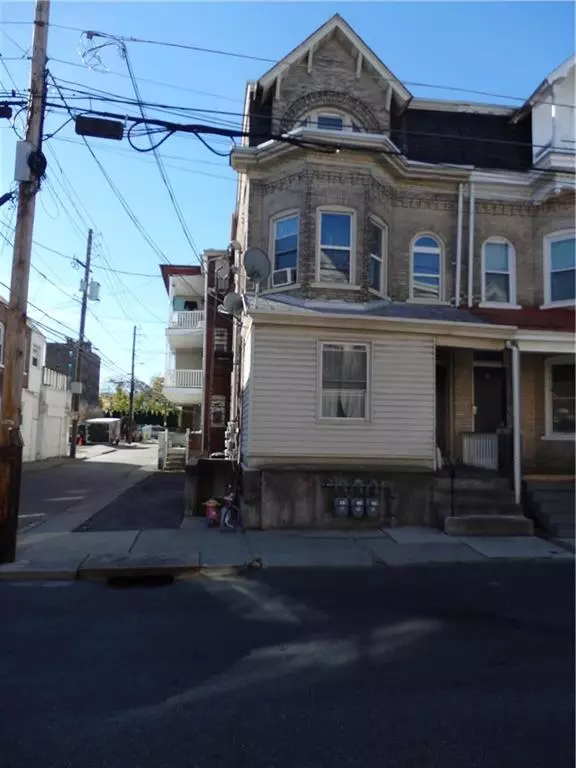 26 North Madison Street, Allentown City, PA 18102