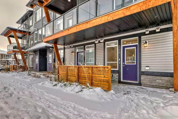 10060 46 ST Northeast #506, Calgary, AB T3J 2H8