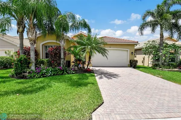 9114 Vander Cv, Boynton Beach, FL 33473