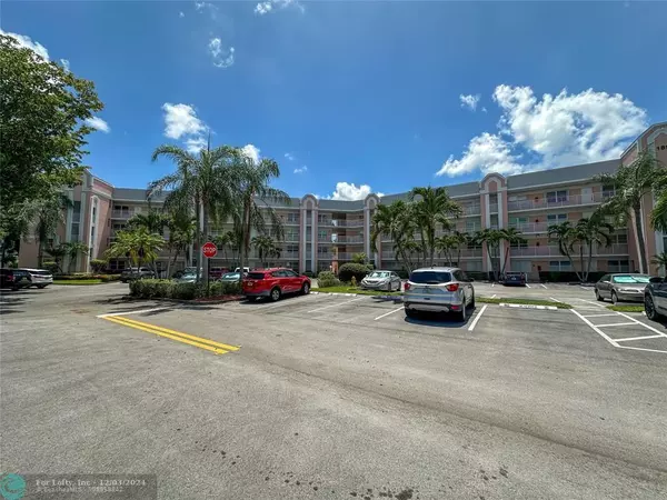 Sunrise, FL 33322,2551 NW 103rd Ave  #307