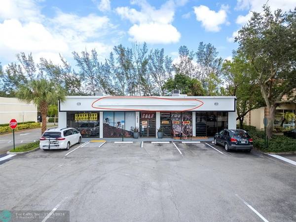 2698 N University Dr, Sunrise, FL 33322