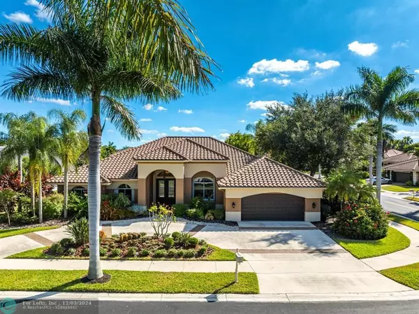 Weston, FL 33326,378 Coconut Circle