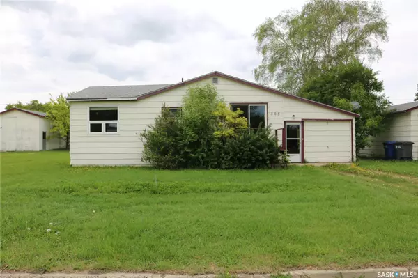 305 Cross STREET, Maryfield, SK S0G 3K0