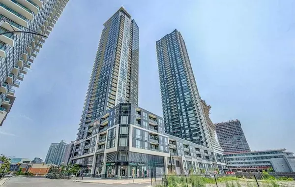 Mississauga, ON L5B 0J8,510 Curran PL #PH01