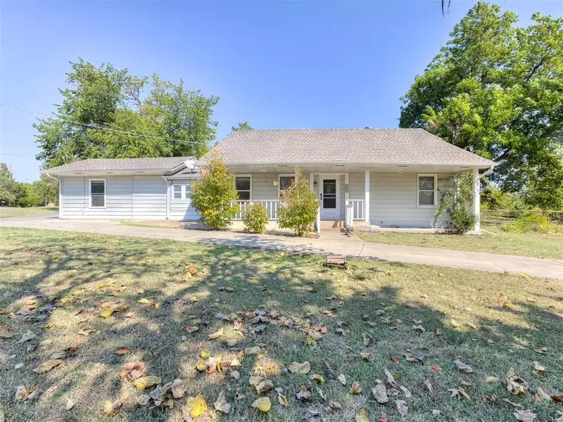 1800 Overholser Drive, Choctaw, OK 73020