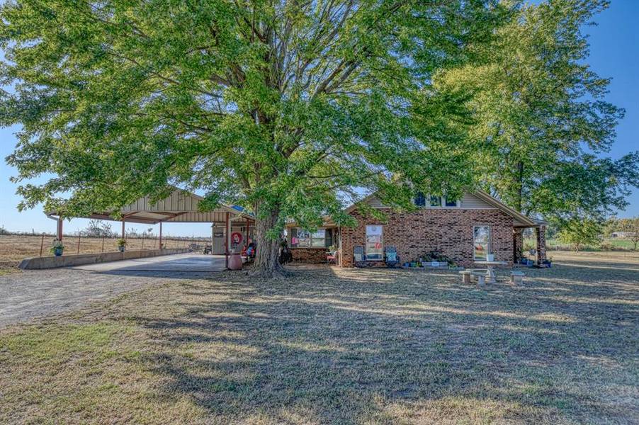 15906 Cotton Gin Avenue, Wayne, OK 73095