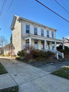 315 7th street, Moundsville, WV 26041