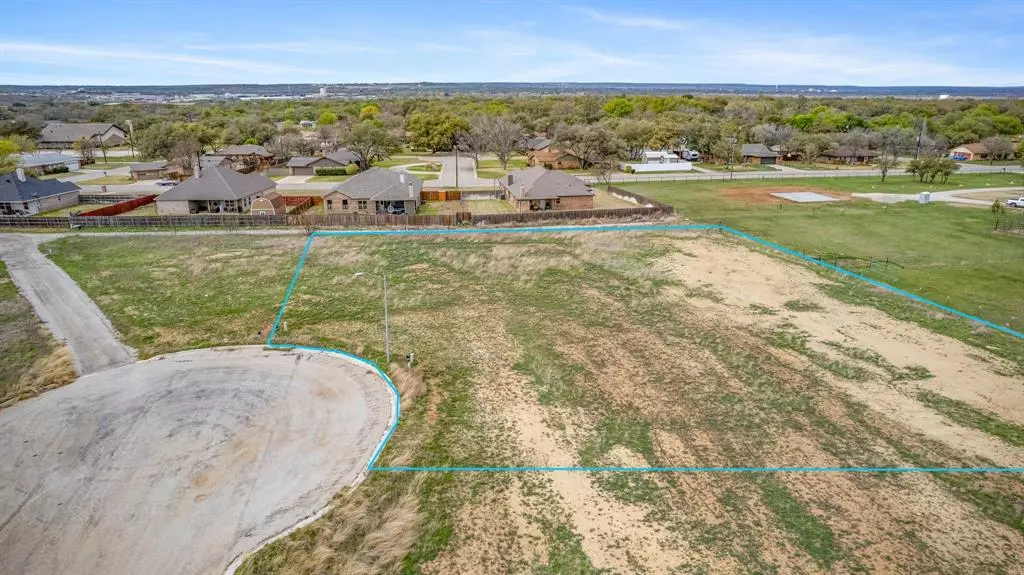 4602 Ranch Road, Brownwood, TX 76801