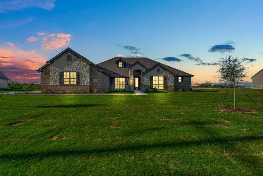 3921 Old Springtown Road, Weatherford, TX 76085