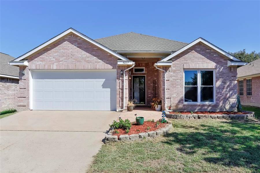 5417 Beaver Ridge Drive, Watauga, TX 76137