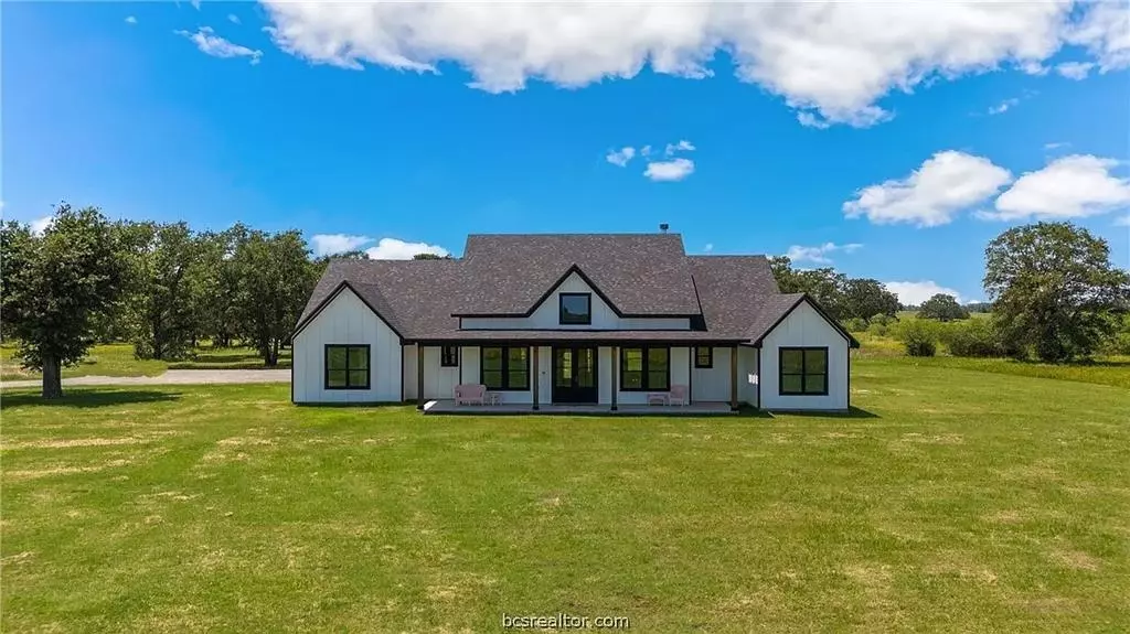 5265 Turner Lane, Midway, TX 75852