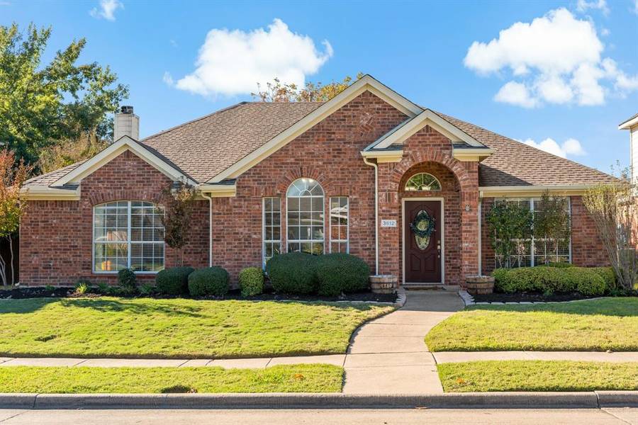 3612 Cherry Blossom Lane, Mckinney, TX 75070