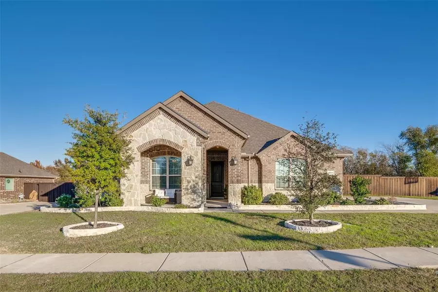 3311 Pecos Lane, Rockwall, TX 75032