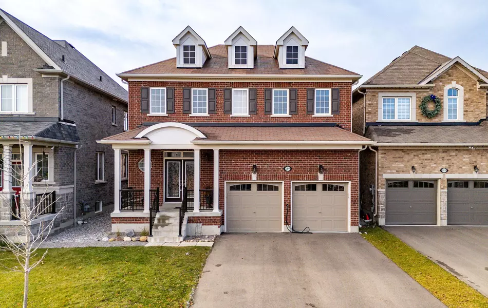 189 Douglas Kemp CRES, Clarington, ON L1C 7E4