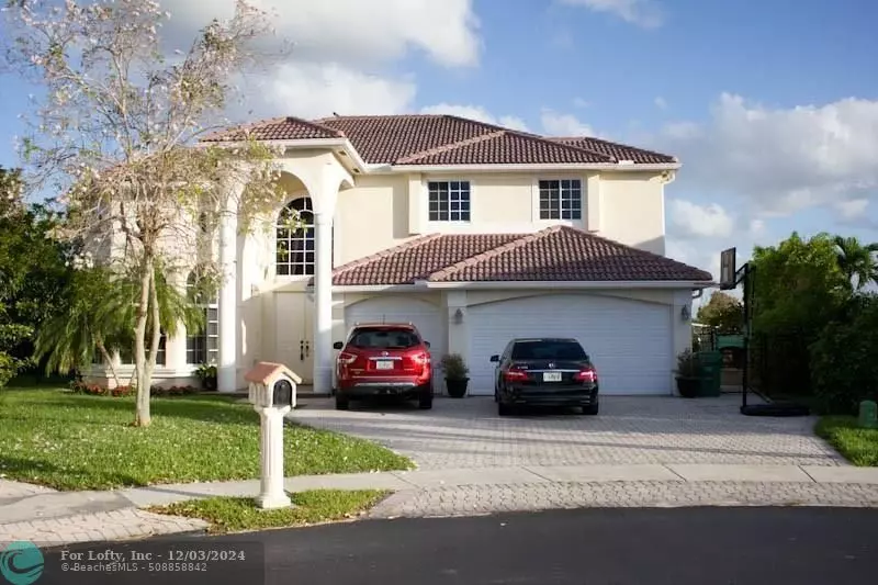 12306 NW 25th St, Coral Springs, FL 33065