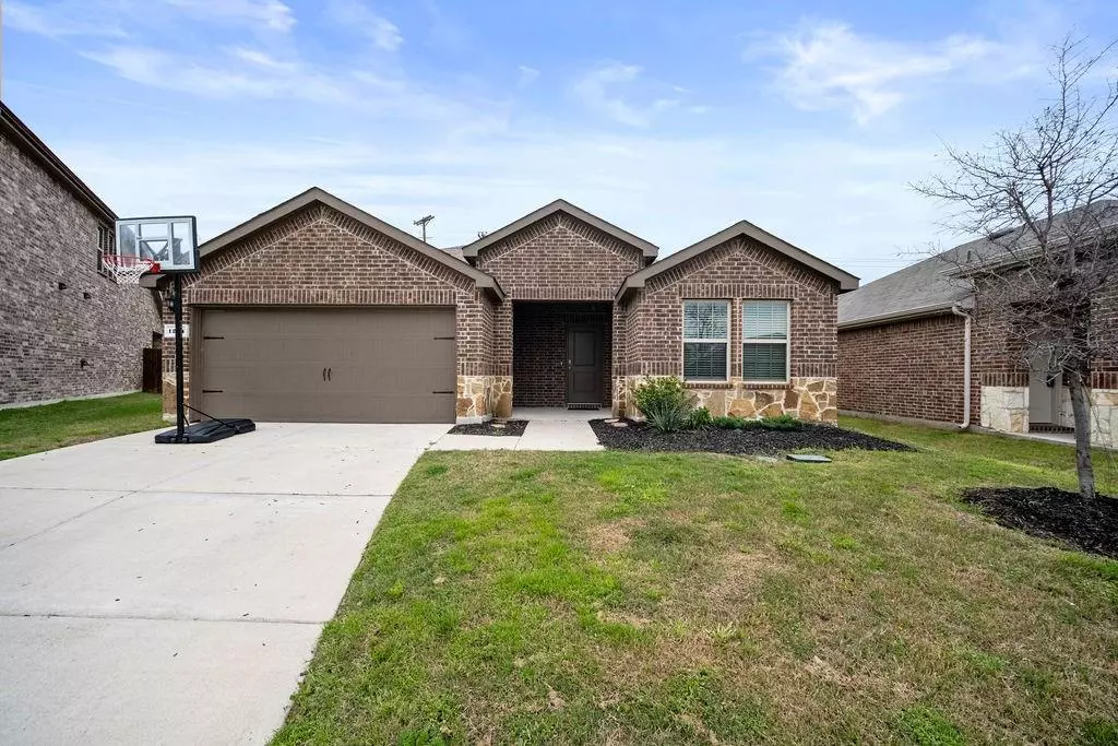 Forney, TX 75126,1234 Trevino Road