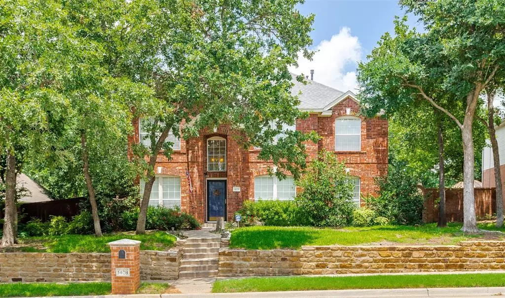 Keller, TX 76248,1408 Briar Meadow Drive