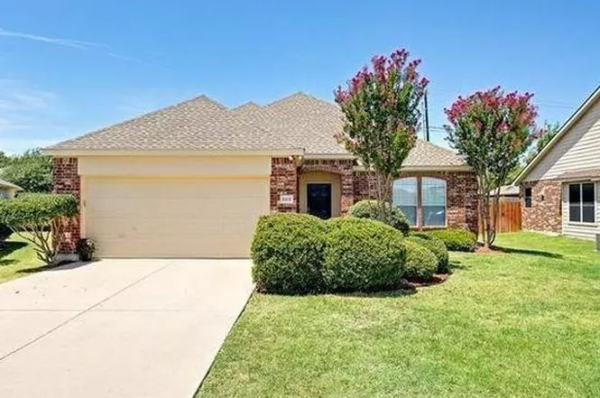 Wylie, TX 75098,503 Haymeadow Drive