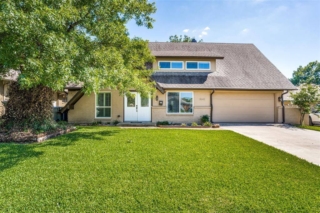 Dallas, TX 75234,3642 Ridgebriar Drive