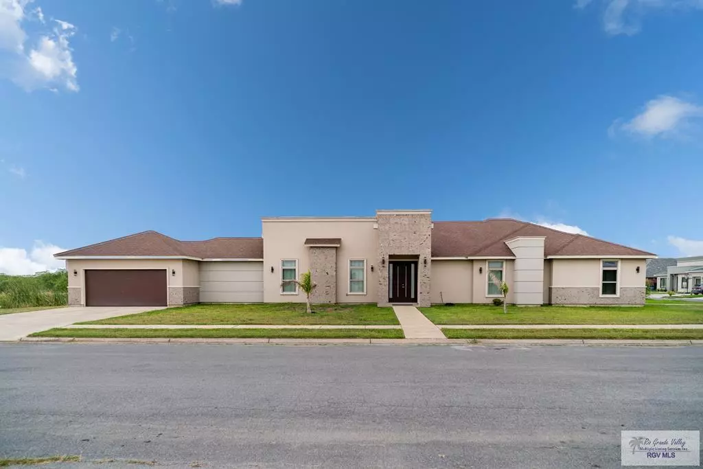 Rancho Viejo, TX 78575,105 CANTEROS DR.