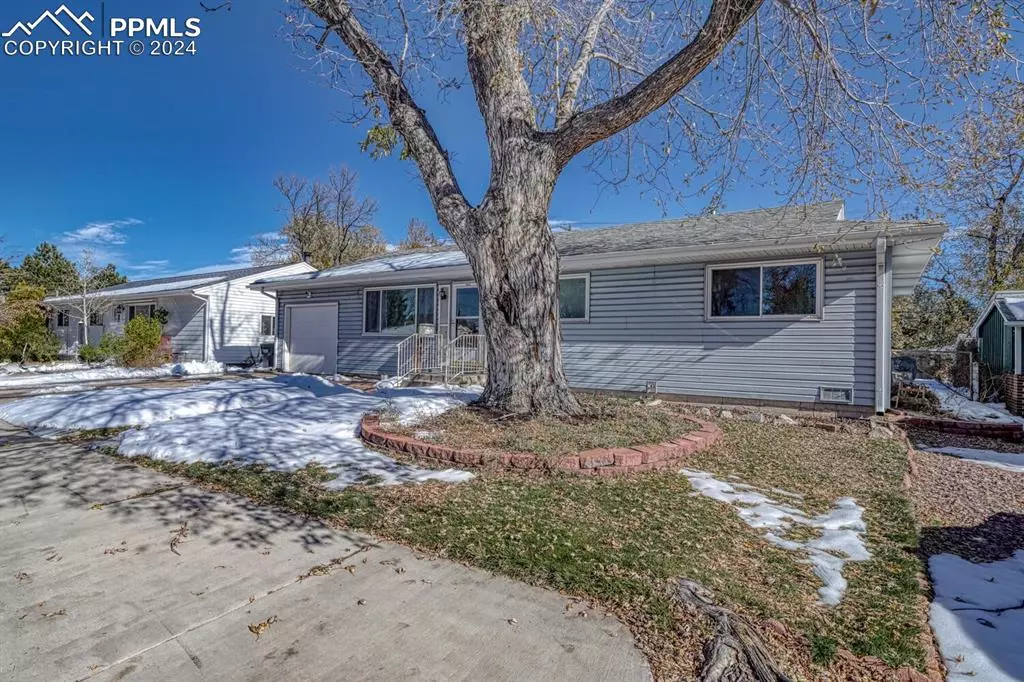 Colorado Springs, CO 80909,1511 N Chelton RD