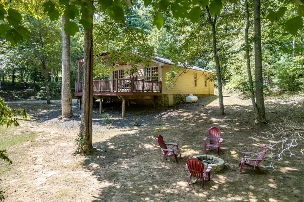 Blairsville, GA 30512,119 Cozy Cove Place