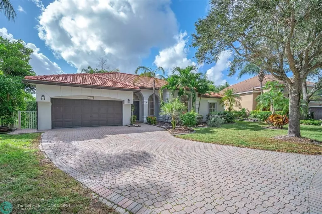 Coral Springs, FL 33076,5320 NW 103rd Way