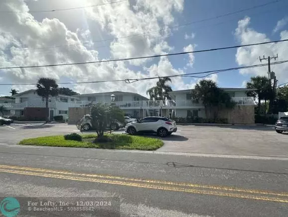 Fort Lauderdale, FL 33308,2050 NE 39th Street  #102