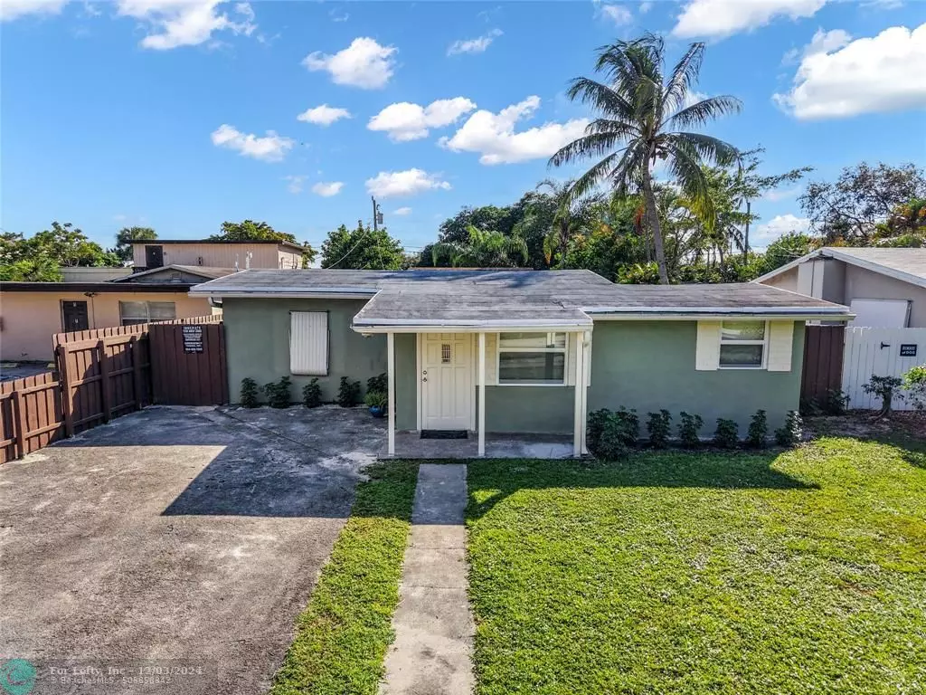 Pompano Beach, FL 33064,600 NE 35th St