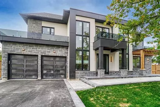 Oakville, ON L6L 2V6,1404 Wren AVE