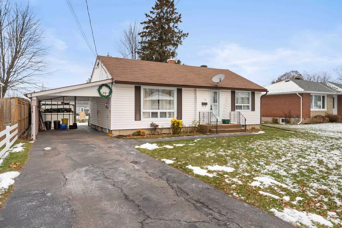 Renfrew, ON K8A 2P6,499 Howe ST