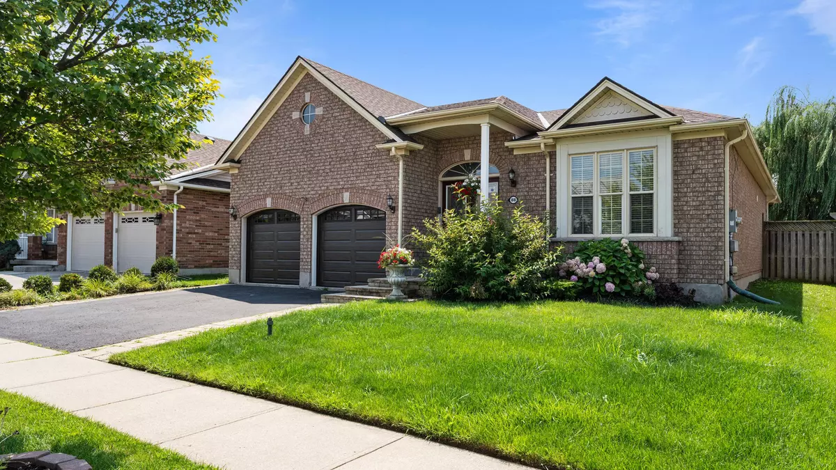 Brantford, ON N3T 0A2,88 Hunter WAY