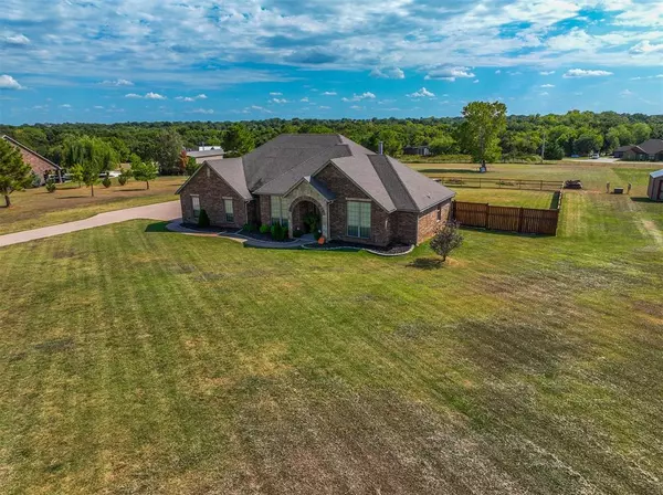 25308 187th Street, Purcell, OK 73080