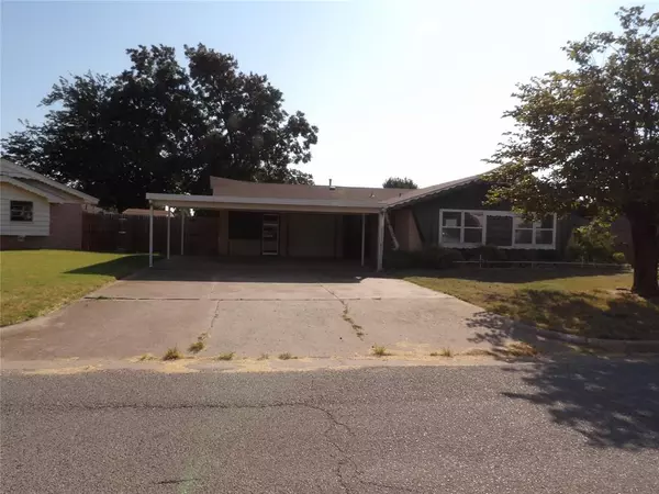 6108 S Francis Avenue, Oklahoma City, OK 73139