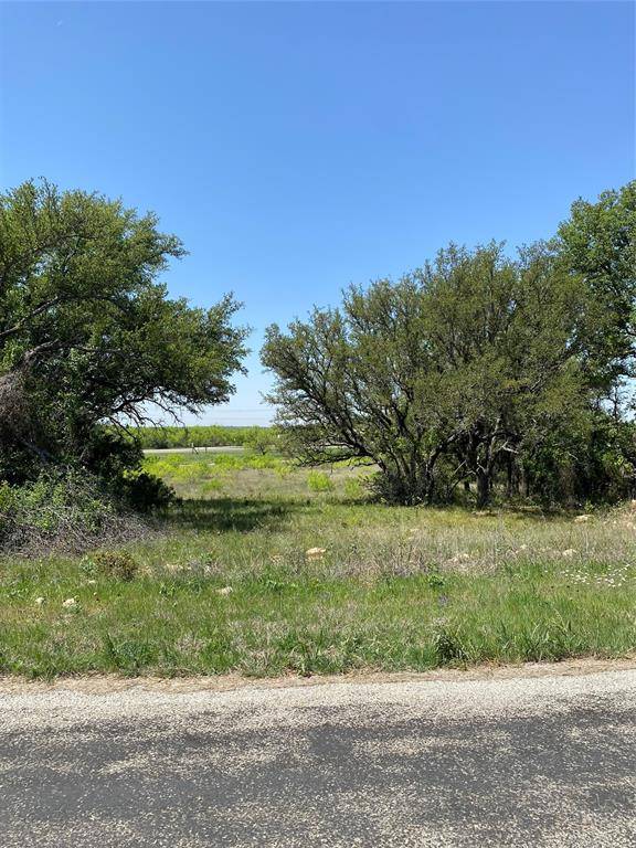 TBD LOT 1097 Home Port Drive, Brownwood, TX 76801