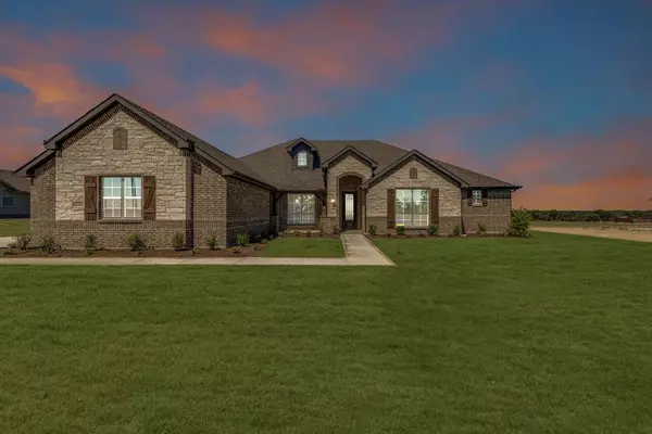 4169 Old Springtown Road, Weatherford, TX 76085