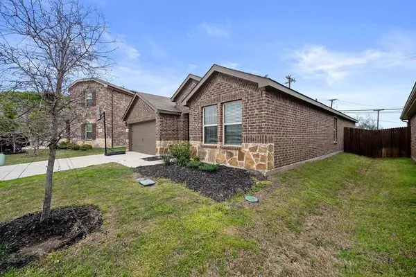 Forney, TX 75126,1234 Trevino Road