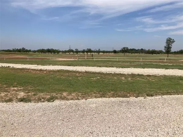 Merkel, TX 79536,Lot 105 Country Club Drive