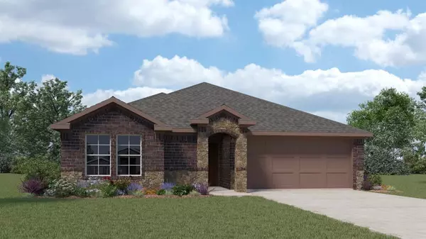 4121 Cribbing Trail, Aubrey, TX 76227