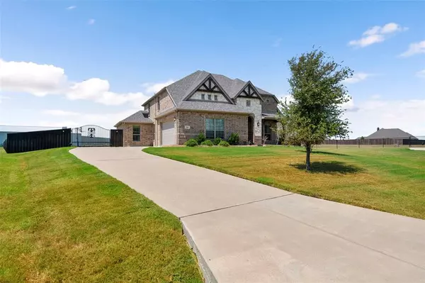 Waxahachie, TX 75167,260 Westward Court