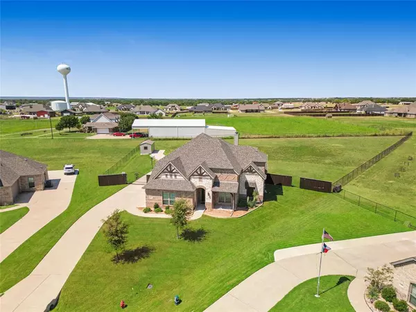 Waxahachie, TX 75167,260 Westward Court