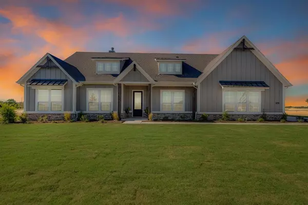 3945 Old Springtown Road, Weatherford, TX 76082