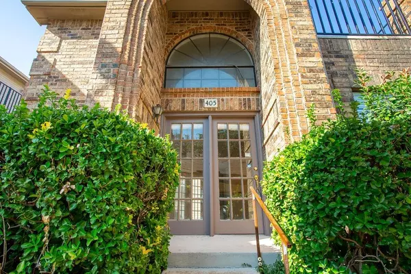 Plano, TX 75074,3500 E Park Boulevard #405