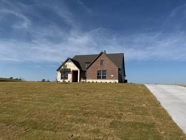 4245 Old Springtown Road, Weatherford, TX 76082